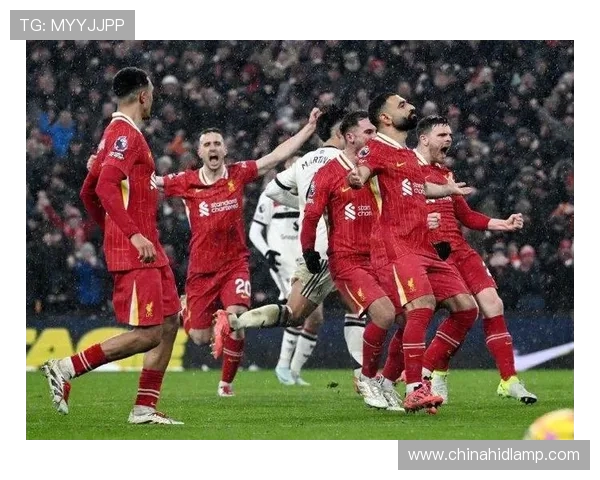 2020年英超利物浦球员名单及战绩点评 2020年英超利物浦球员名单及战绩点评