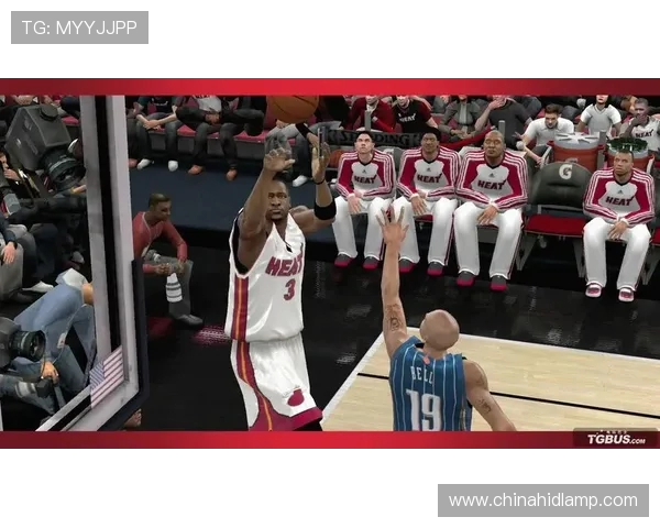 NBA 2K11中文版游戏下载资源与模拟玩法