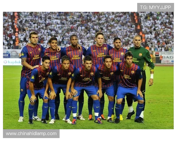 巴塞罗那队历年西甲赛程变迁与赛季战绩对照