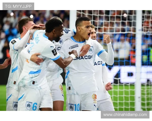 法甲2025年赛季完整赛程：完整揭晓2025年法甲赛季的所有赛事安排