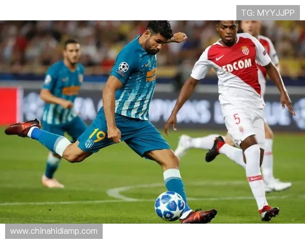 法甲摩纳哥比赛进球数据与进攻表现分析