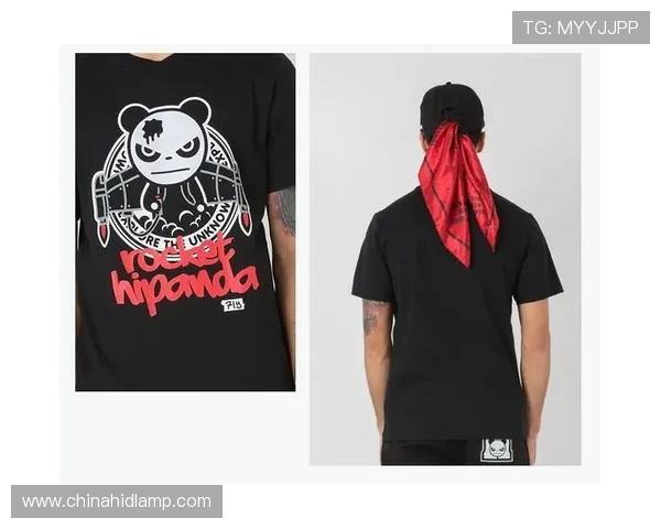 火箭队球迷T恤图片与队标设计演变解析