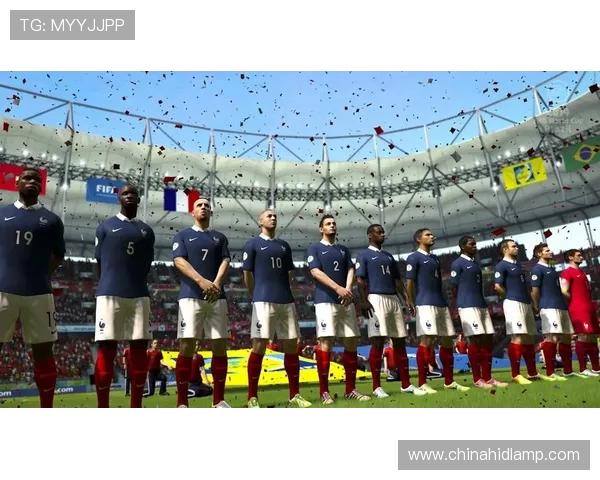 FIFA2014巴西世界杯下载攻略与安装教程大全资源分享指南 FIFA2014巴西世界杯下载攻略与安装教程大全资源分享指南