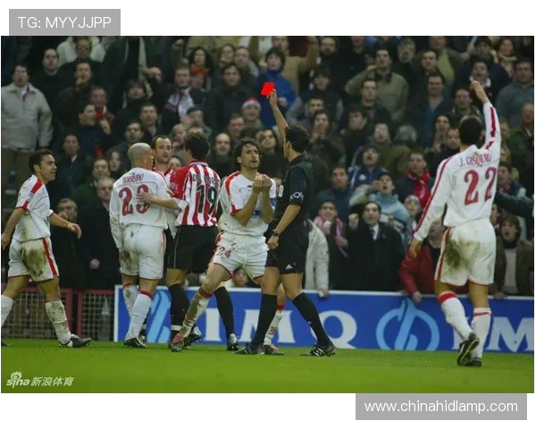 西甲联赛红牌规则与纪律处罚解读 西甲联赛红牌规则与纪律处罚解读