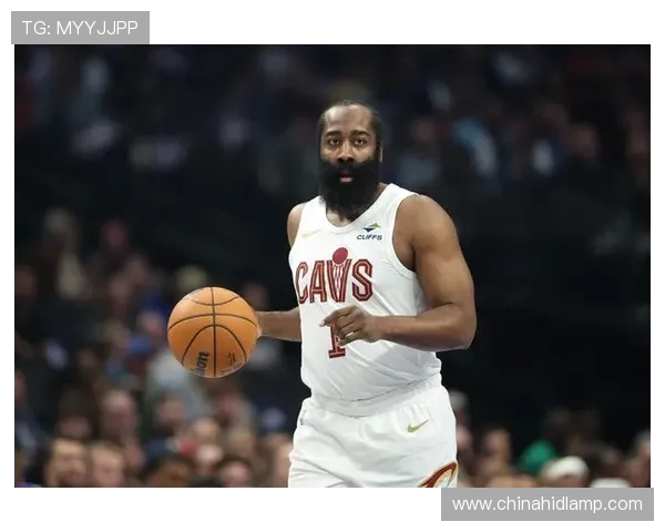 哈登谈加盟骑士心态：不是单纯追求得分而是团队胜利为重