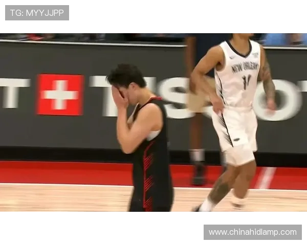 杨瀚森夏季联赛表现超预期三分球惊艳引发关注